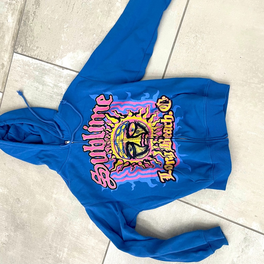 H&M hoodie